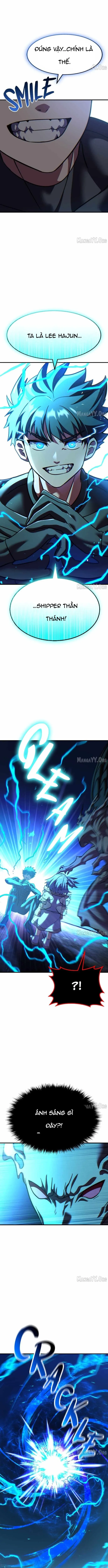 Shipper Của Thần Chap 87 - Next Chap 88