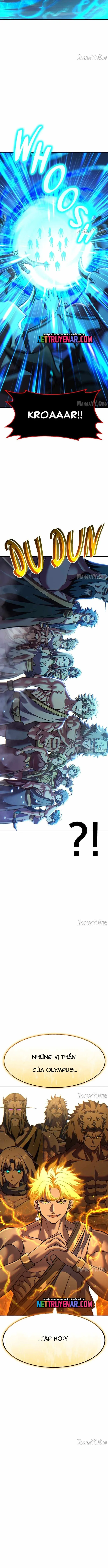 Shipper Của Thần Chap 87 - Next Chap 88