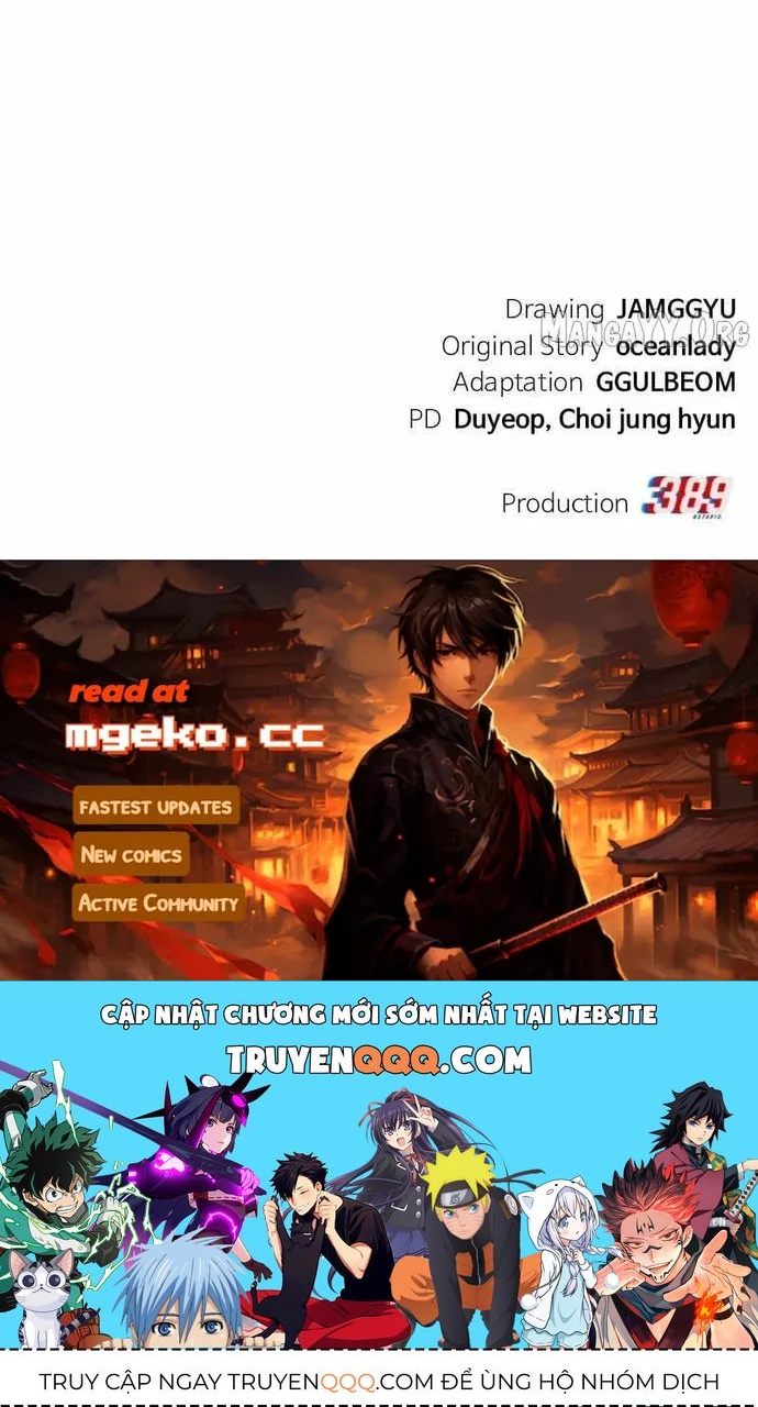 Shipper Của Thần Chap 87 - Next Chap 88