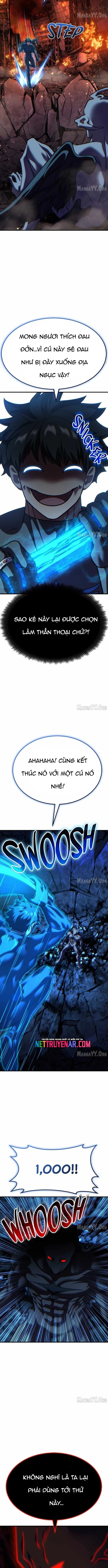 Shipper Của Thần Chap 87 - Next Chap 88