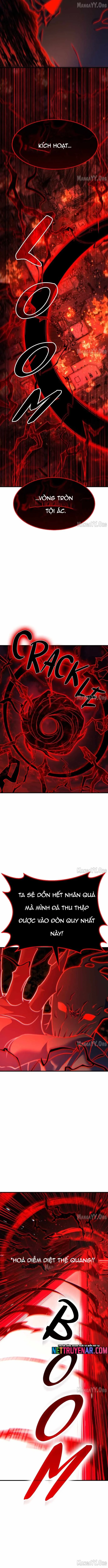 Shipper Của Thần Chap 87 - Next Chap 88