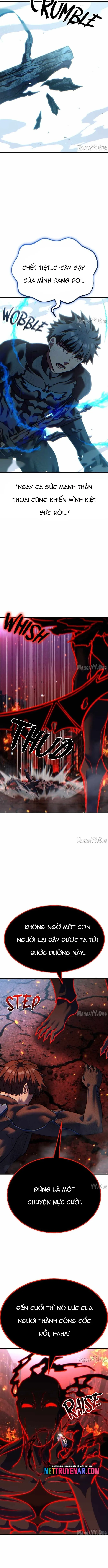 Shipper Của Thần Chap 87 - Next Chap 88