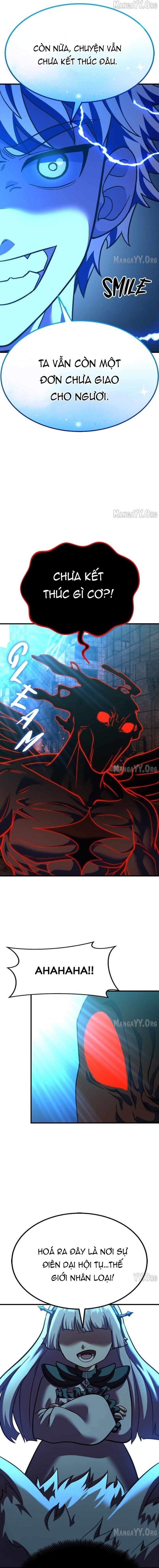 Shipper Của Thần Chap 88 - Next Chap 89