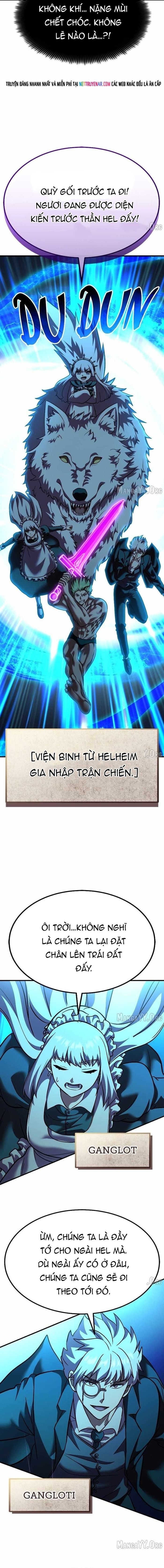 Shipper Của Thần Chap 88 - Next Chap 89