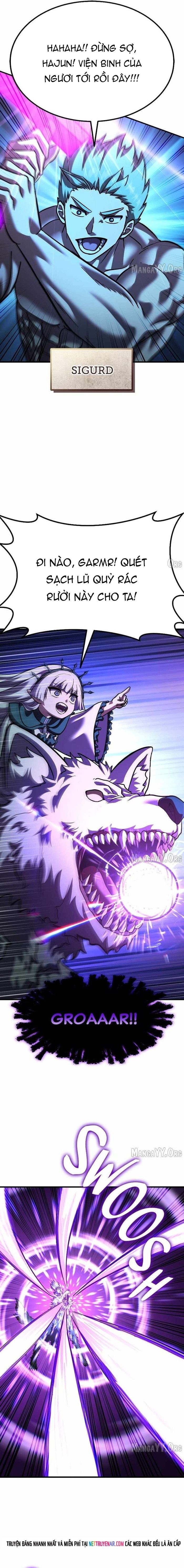 Shipper Của Thần Chap 88 - Next Chap 89