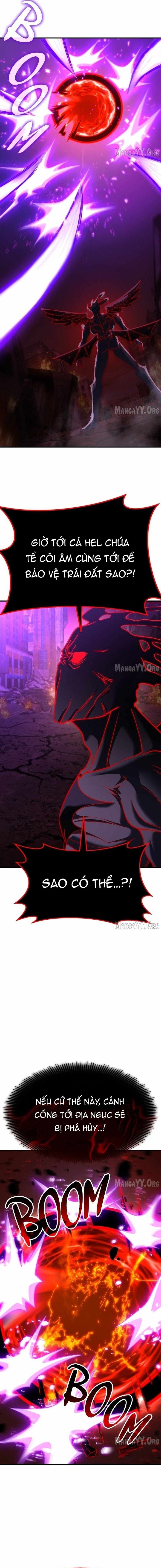 Shipper Của Thần Chap 88 - Next Chap 89