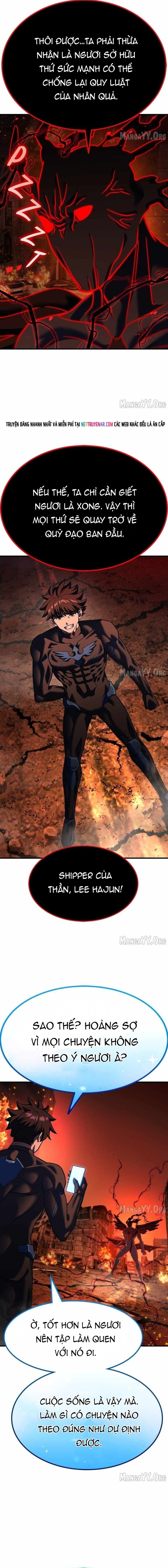 Shipper Của Thần Chap 88 - Next Chap 89