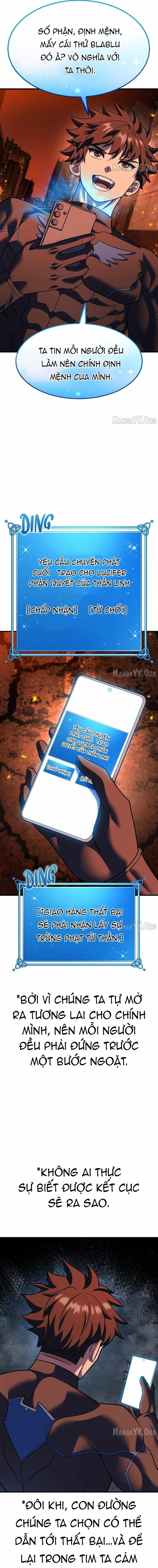 Shipper Của Thần Chap 88 - Next Chap 89