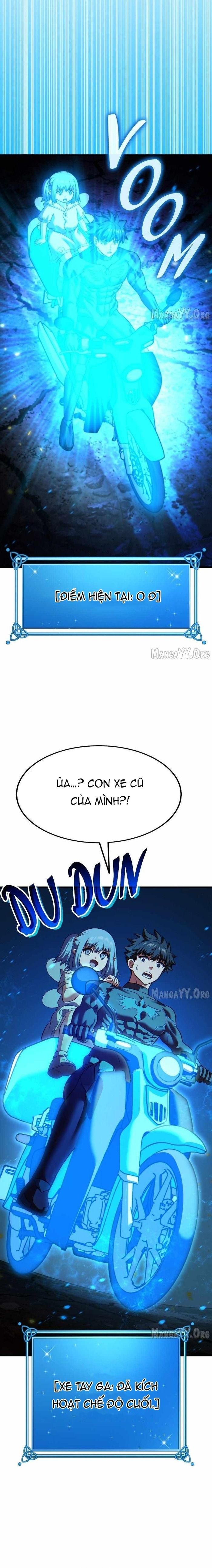 Shipper Của Thần Chap 88 - Next Chap 89