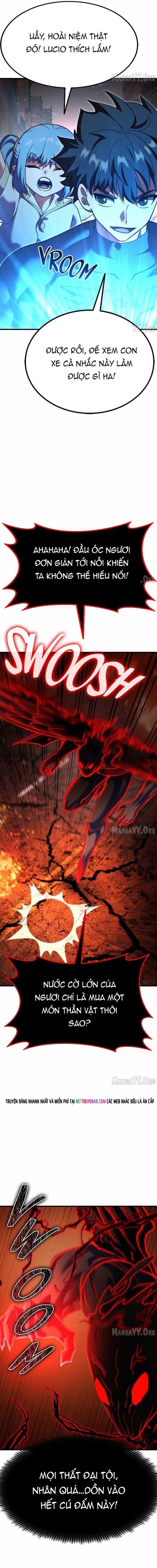 Shipper Của Thần Chap 88 - Next Chap 89