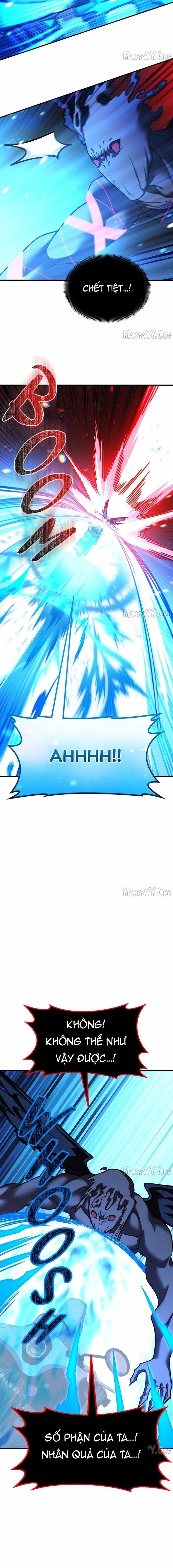 Shipper Của Thần Chap 88 - Next Chap 89