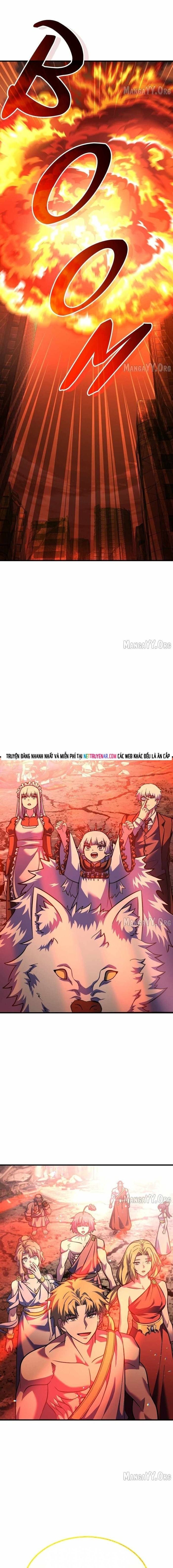 Shipper Của Thần Chap 88 - Next Chap 89