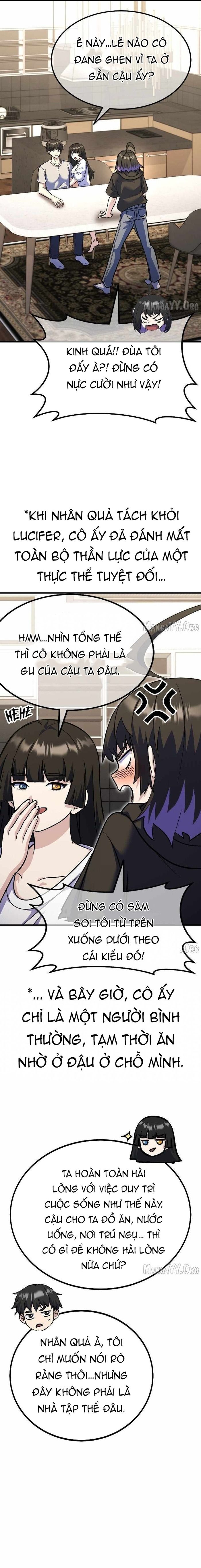 Shipper Của Thần Chap 88 - Next Chap 89