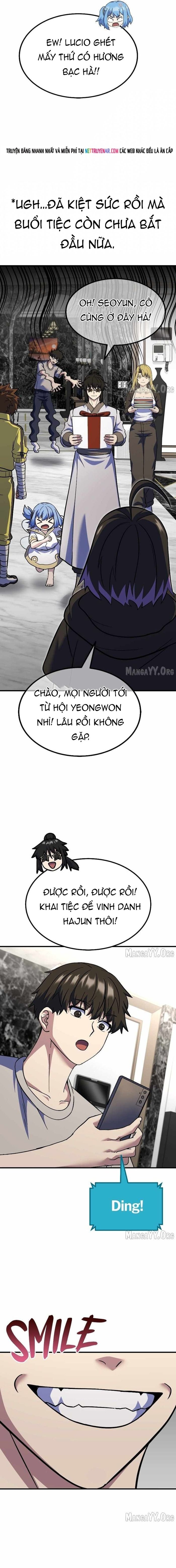 Shipper Của Thần Chap 88 - Next Chap 89