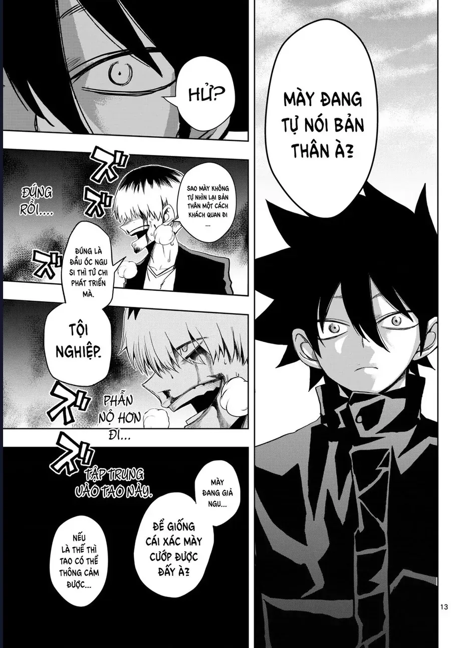 Tatari Chap 30 - Next Chap 31