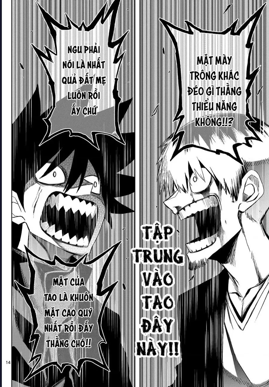 Tatari Chap 30 - Next Chap 31
