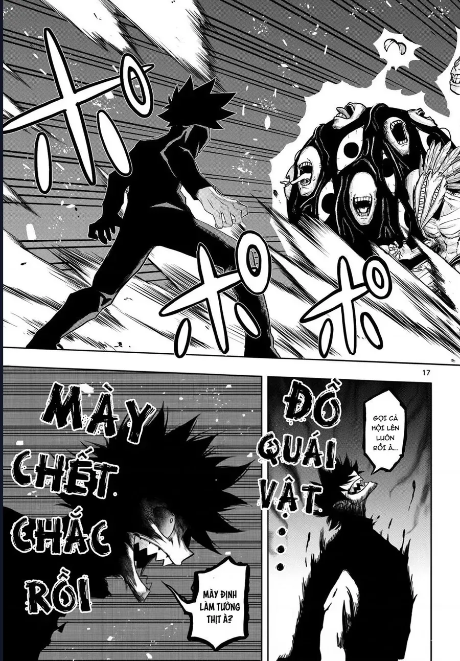 Tatari Chap 30 - Next Chap 31