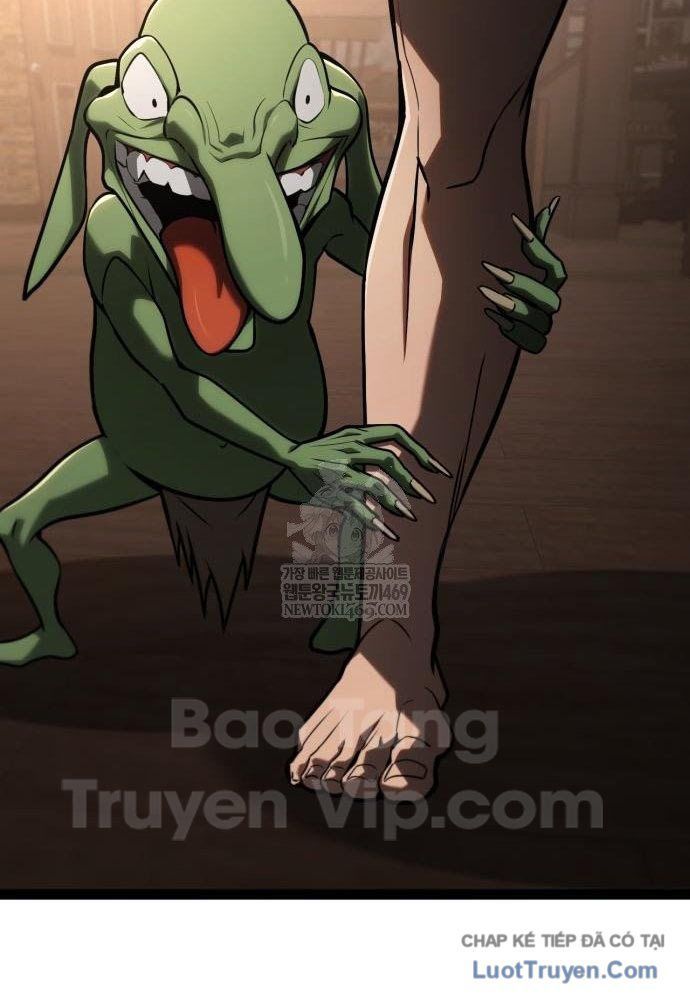 Goblin Level 999 Chap 26 - Next Chap 27