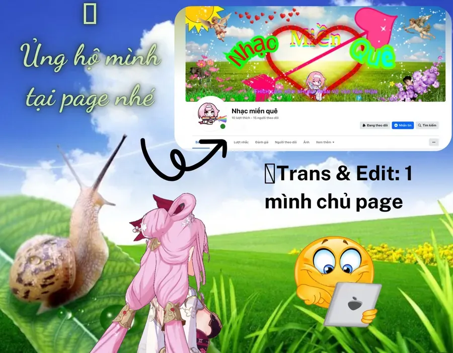 “Tình Yêu” Của Đôi Ta Thật Ghê Tởm Chap 14 - Next Chap 15