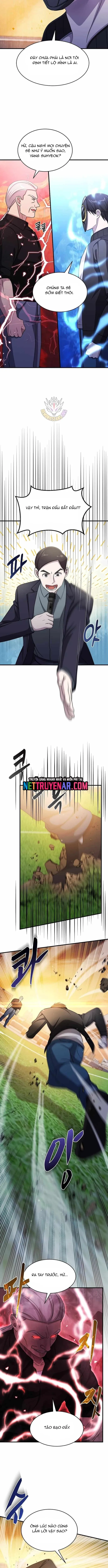 Võ Thần Thăng Cấp Chap 58 - Next Chap 59