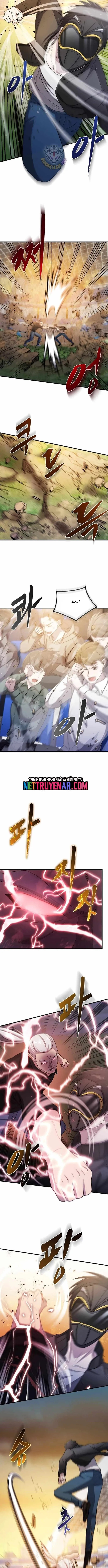 Võ Thần Thăng Cấp Chap 58 - Next Chap 59