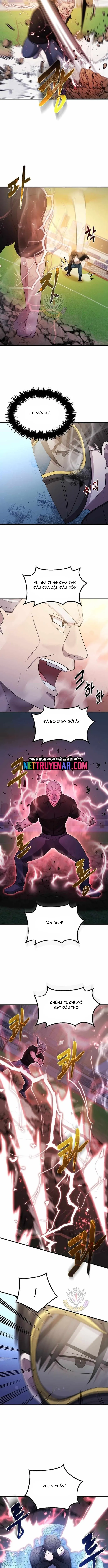 Võ Thần Thăng Cấp Chap 58 - Next Chap 59