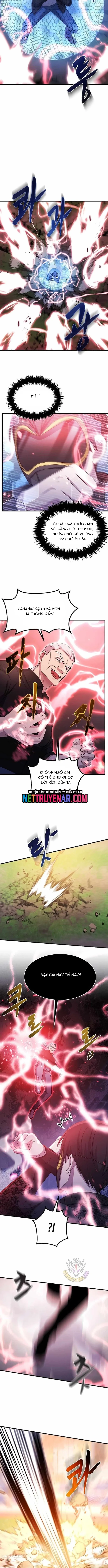 Võ Thần Thăng Cấp Chap 58 - Next Chap 59