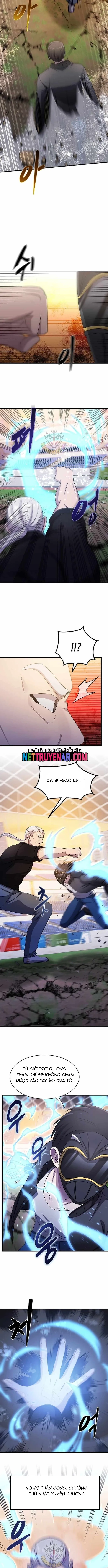 Võ Thần Thăng Cấp Chap 58 - Next Chap 59