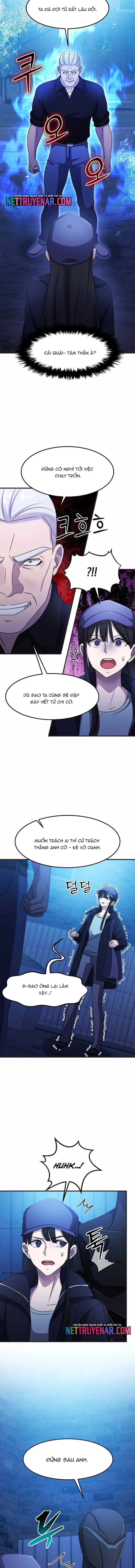 Võ Thần Thăng Cấp Chap 61 - Next Chap 62