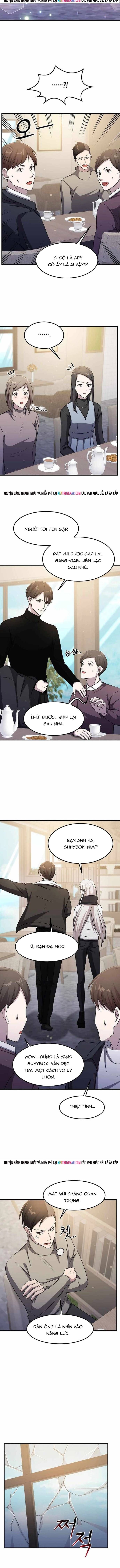 Võ Thần Thăng Cấp Chap 62 - Next Chap 63