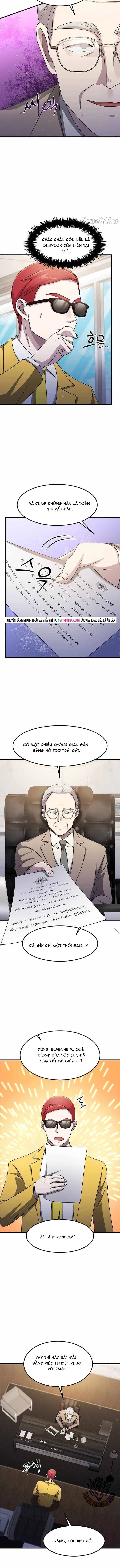 Võ Thần Thăng Cấp Chap 64 - Next Chap 65