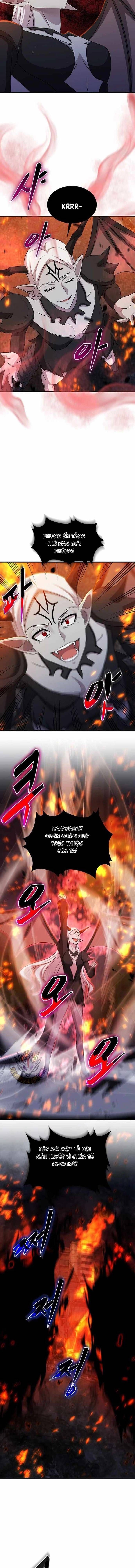 Võ Thần Thăng Cấp Chap 66 - Next Chap 67