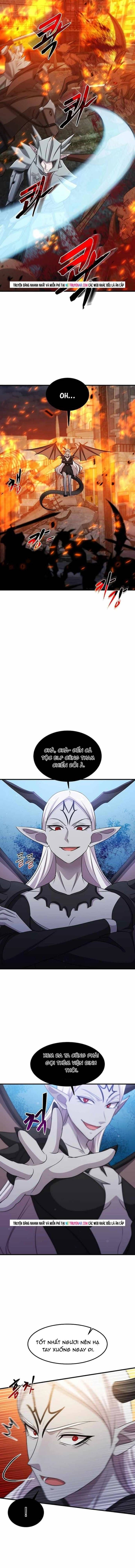 Võ Thần Thăng Cấp Chap 66 - Next Chap 67