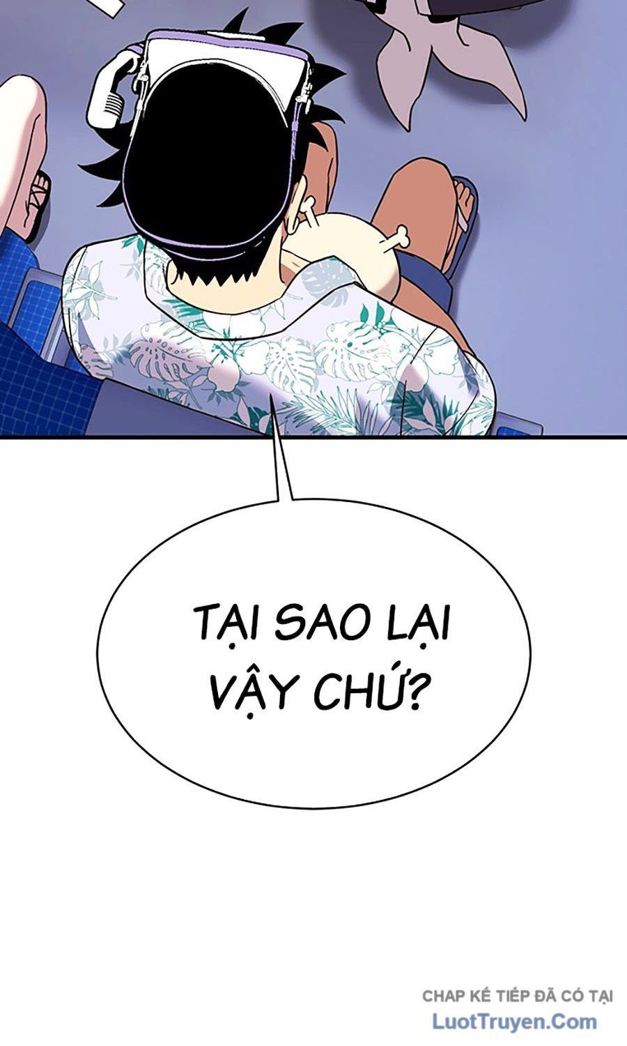 Cây Xẻng Xúc Được Mọi Thứ Chap 23 - Next Chap 24