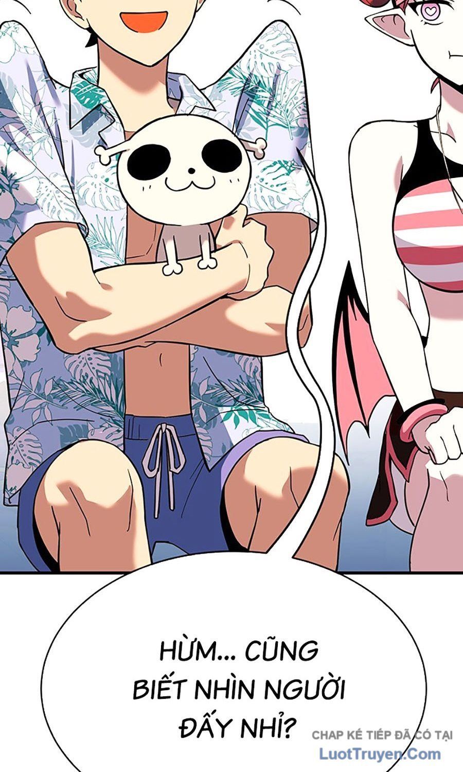 Cây Xẻng Xúc Được Mọi Thứ Chap 23 - Next Chap 24