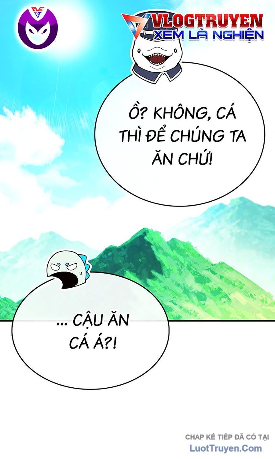 Cây Xẻng Xúc Được Mọi Thứ Chap 23 - Next Chap 24