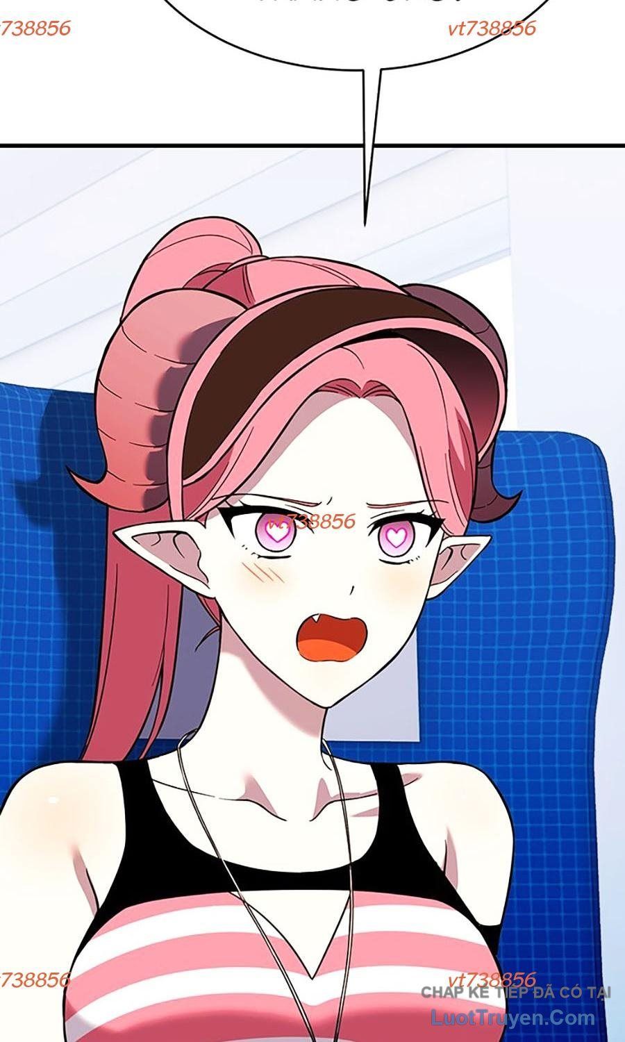 Cây Xẻng Xúc Được Mọi Thứ Chap 23 - Next Chap 24