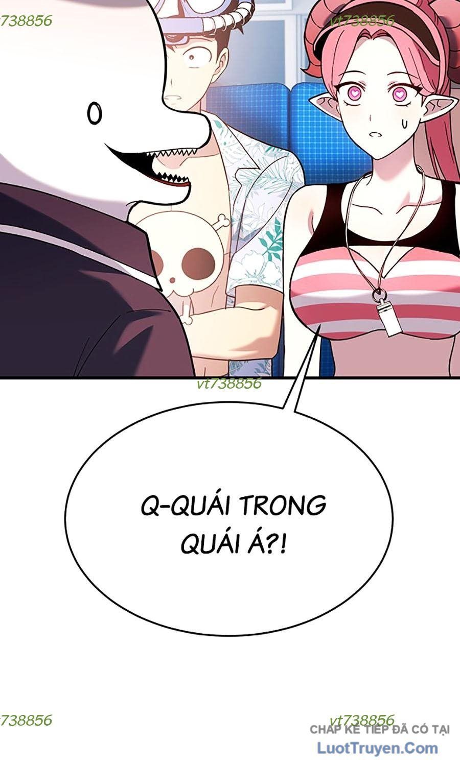 Cây Xẻng Xúc Được Mọi Thứ Chap 23 - Next Chap 24