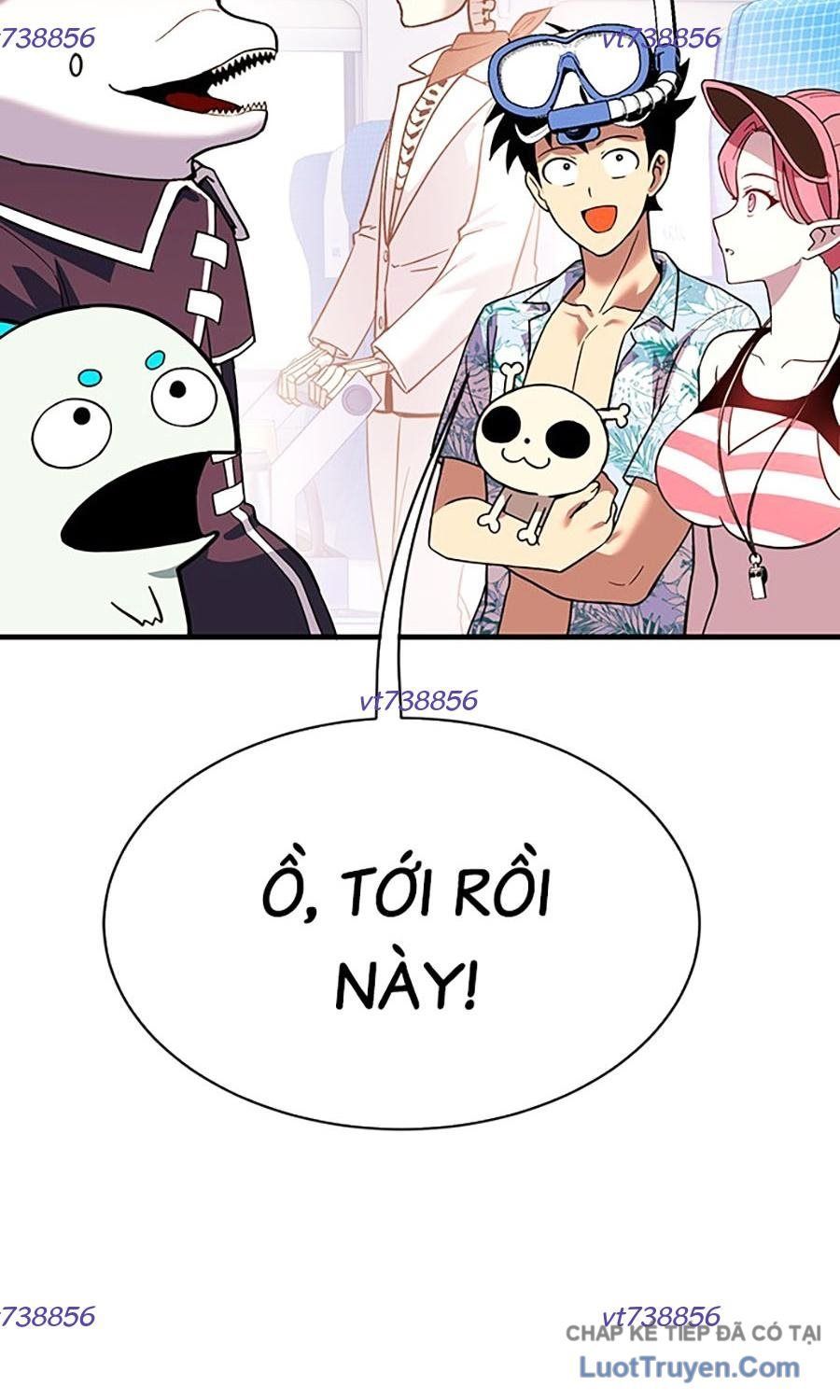 Cây Xẻng Xúc Được Mọi Thứ Chap 23 - Next Chap 24