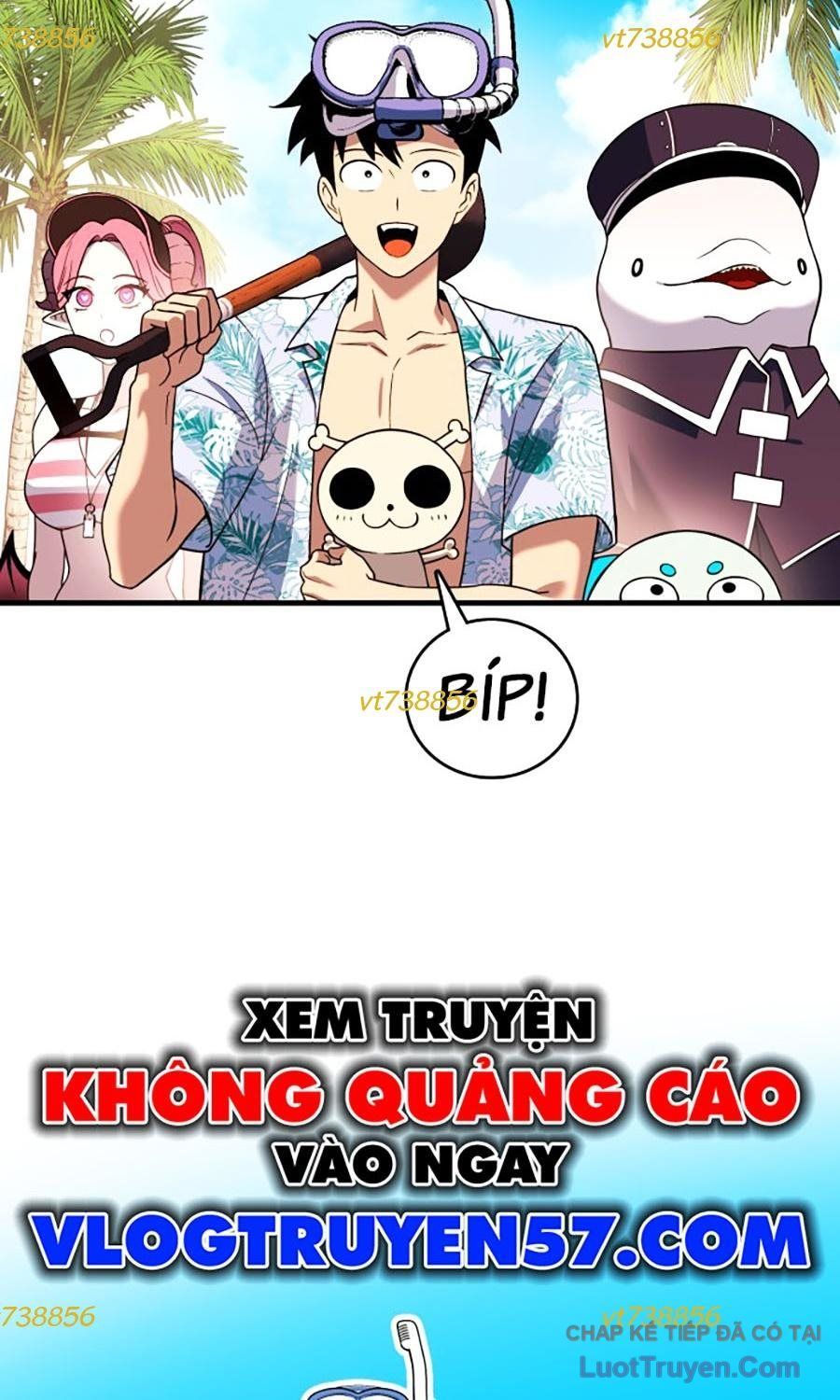 Cây Xẻng Xúc Được Mọi Thứ Chap 23 - Next Chap 24