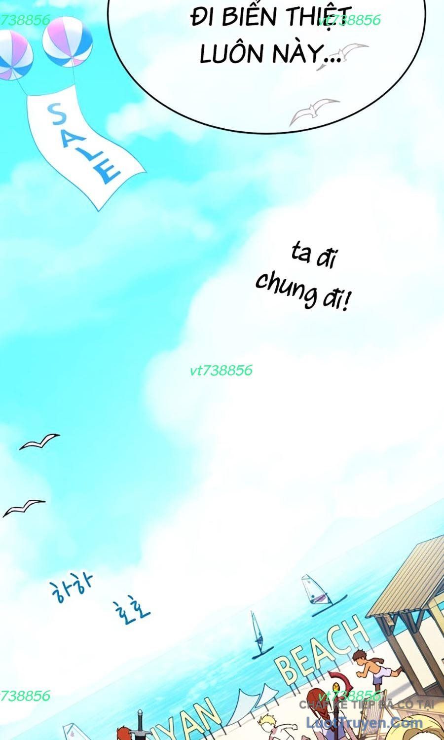 Cây Xẻng Xúc Được Mọi Thứ Chap 23 - Next Chap 24