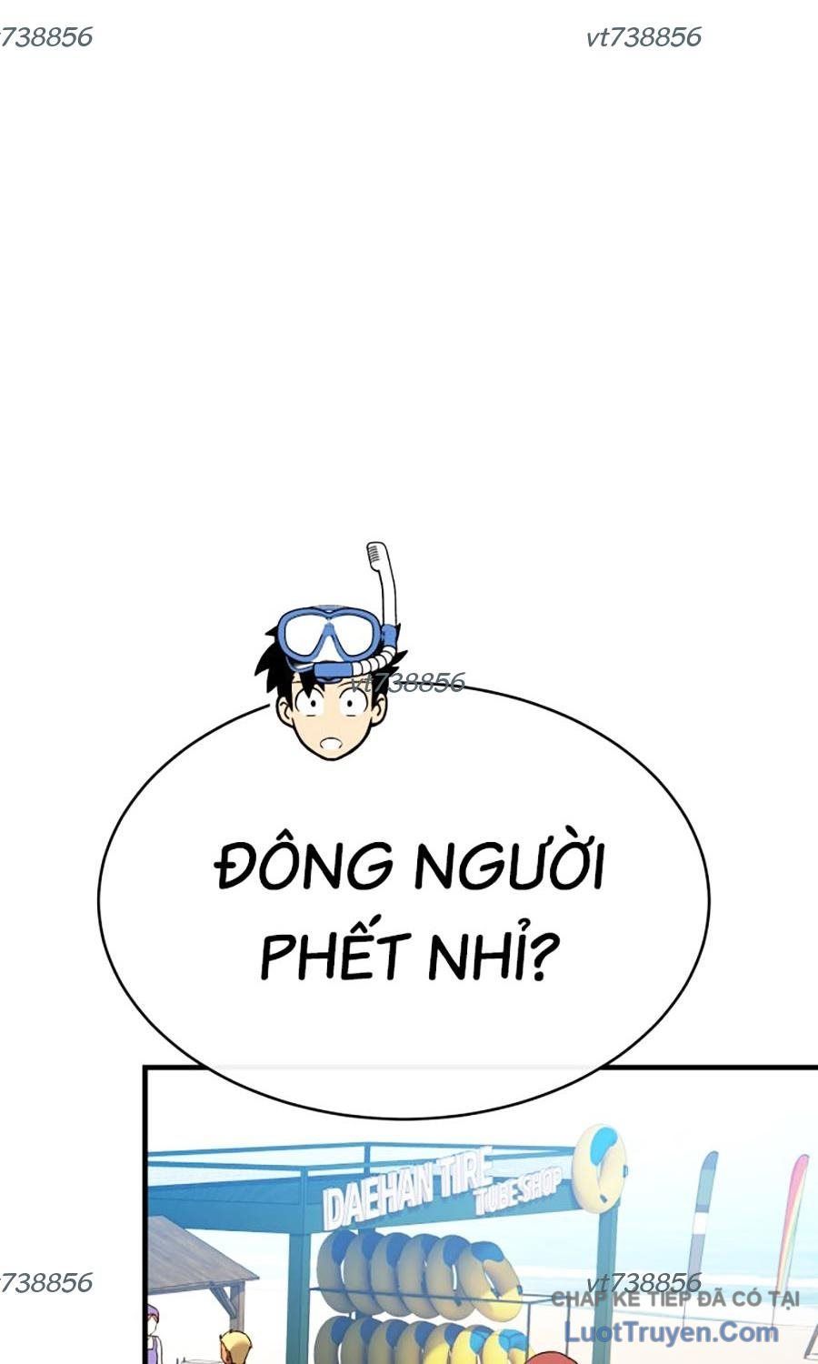 Cây Xẻng Xúc Được Mọi Thứ Chap 23 - Next Chap 24