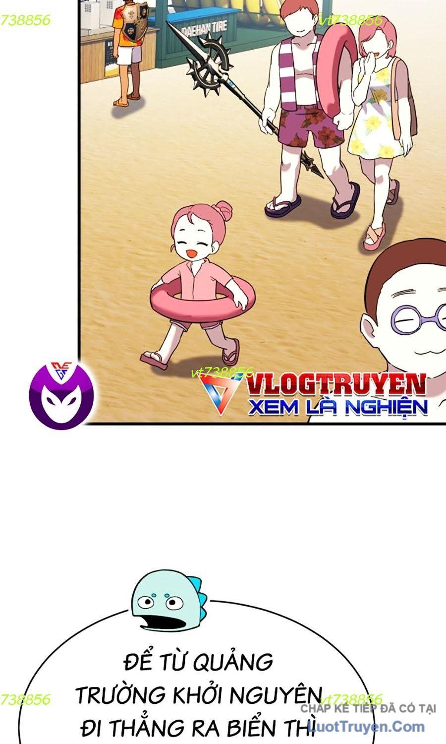 Cây Xẻng Xúc Được Mọi Thứ Chap 23 - Next Chap 24