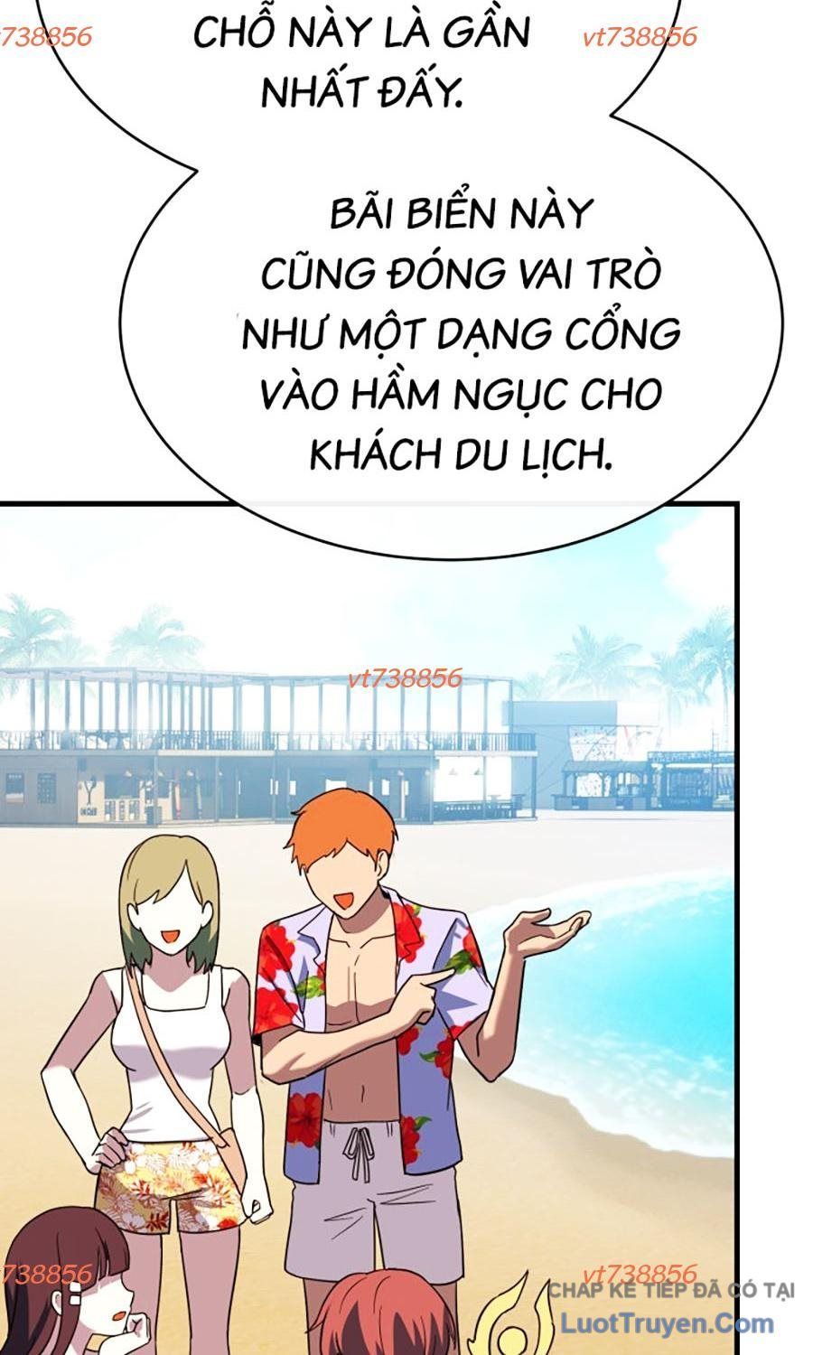 Cây Xẻng Xúc Được Mọi Thứ Chap 23 - Next Chap 24