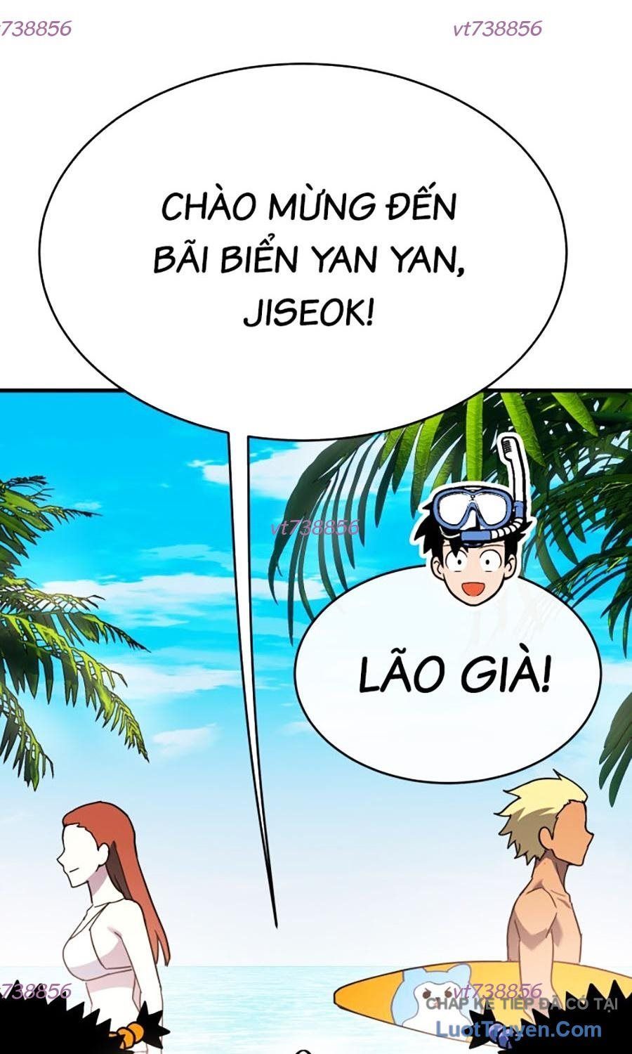 Cây Xẻng Xúc Được Mọi Thứ Chap 23 - Next Chap 24