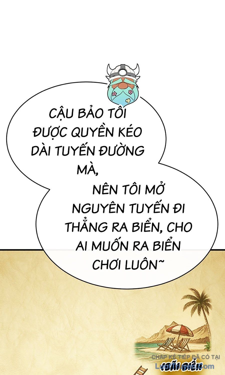 Cây Xẻng Xúc Được Mọi Thứ Chap 23 - Next Chap 24