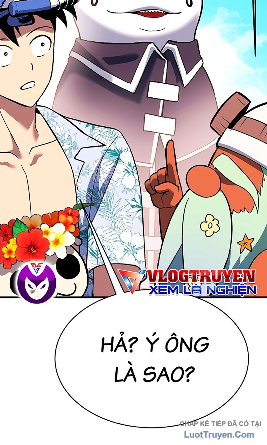 Cây Xẻng Xúc Được Mọi Thứ Chap 23 - Next Chap 24