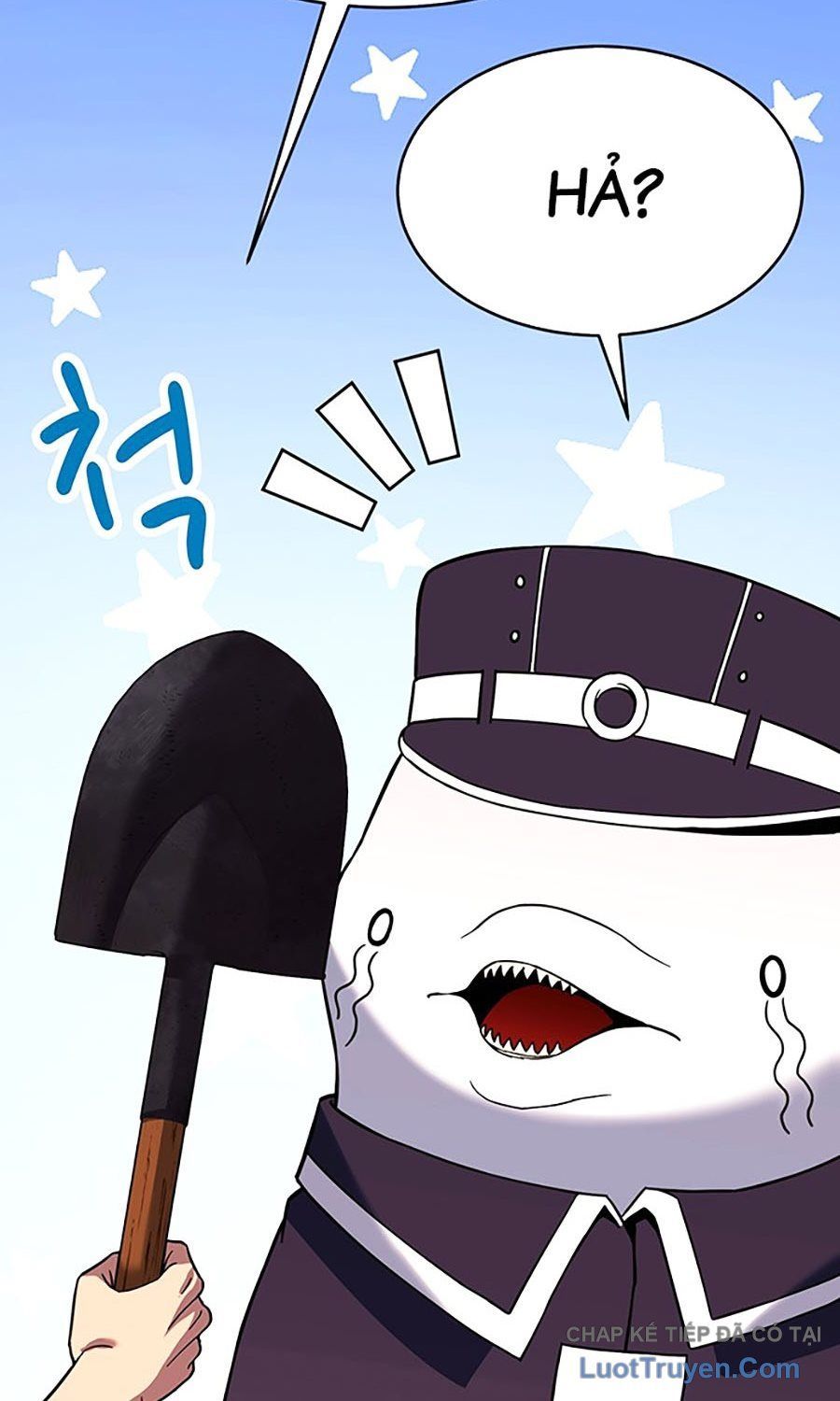 Cây Xẻng Xúc Được Mọi Thứ Chap 23 - Next Chap 24