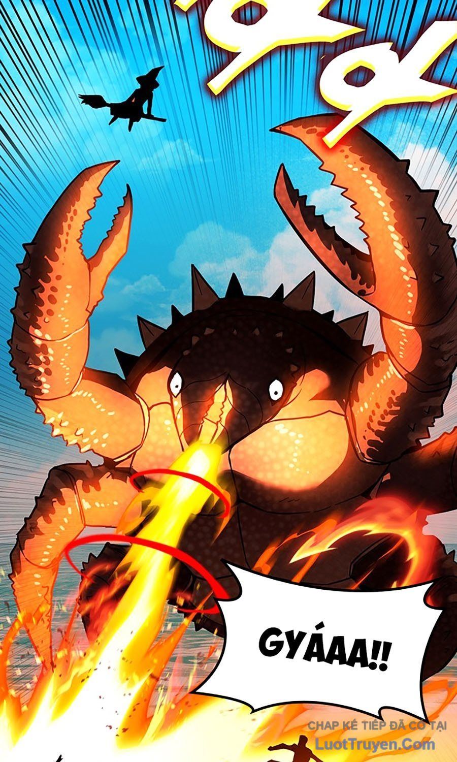 Cây Xẻng Xúc Được Mọi Thứ Chap 23 - Next Chap 24