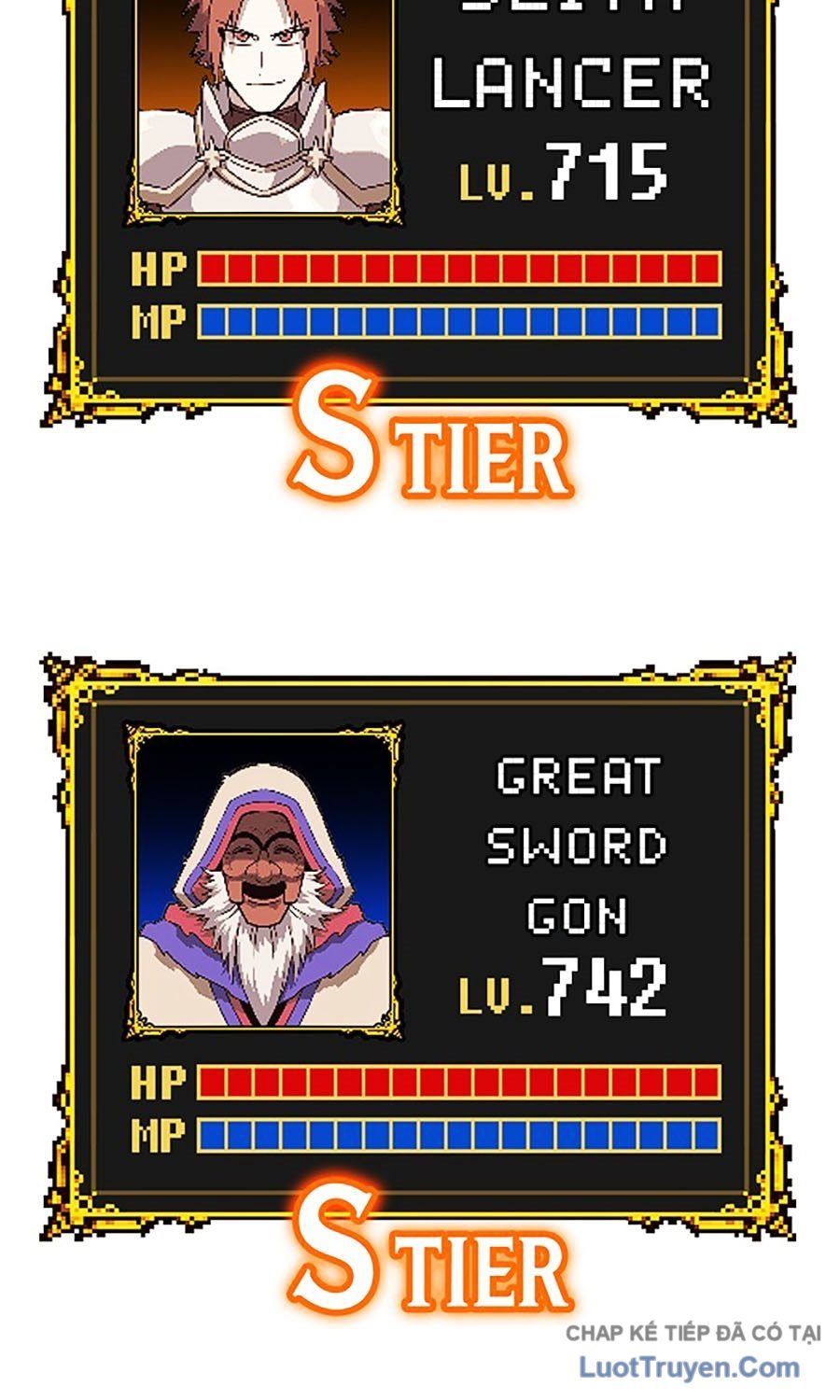 Cây Xẻng Xúc Được Mọi Thứ Chap 23 - Next Chap 24